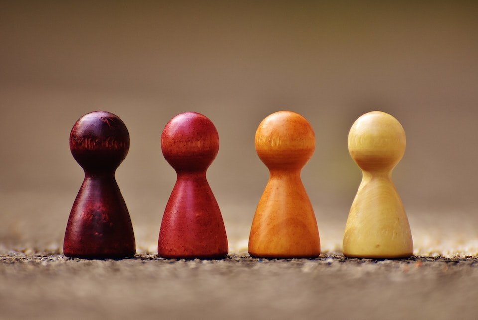 3 tévhit a csapatépítőkkel kapcsolatban