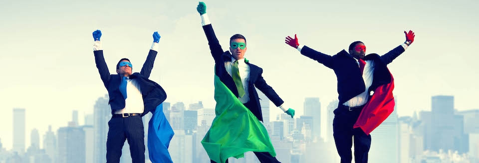 Csapatépítő kijutós játék