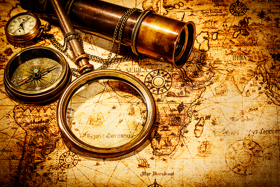 Az élő szabaduló szobák története