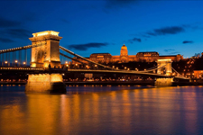 Budapest