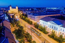 Debrecen