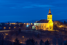 Veszprém