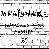 BRAINMAZE