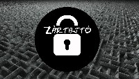 ZÁRTAJTÓ