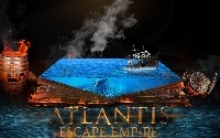 Magic Rooms Escape Empire