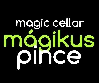 Mágikus Pince