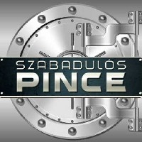 Szabadulós Pince