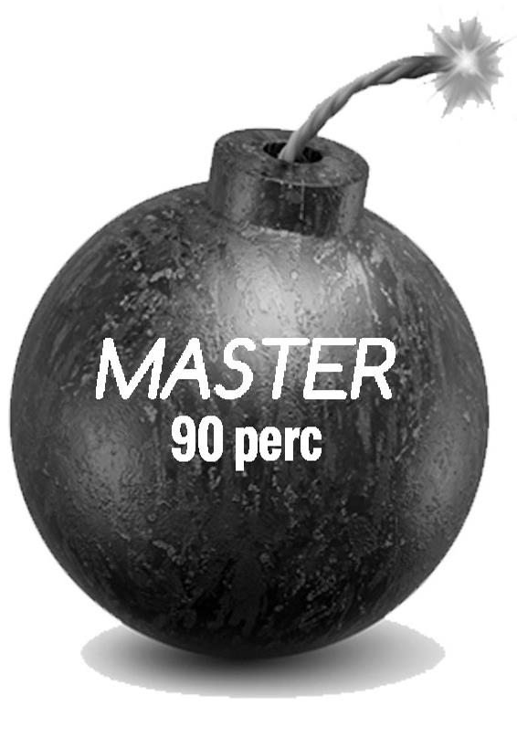 Master