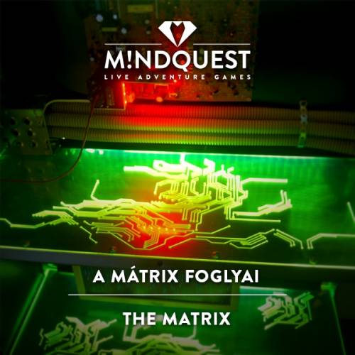 A Mátrix foglyai