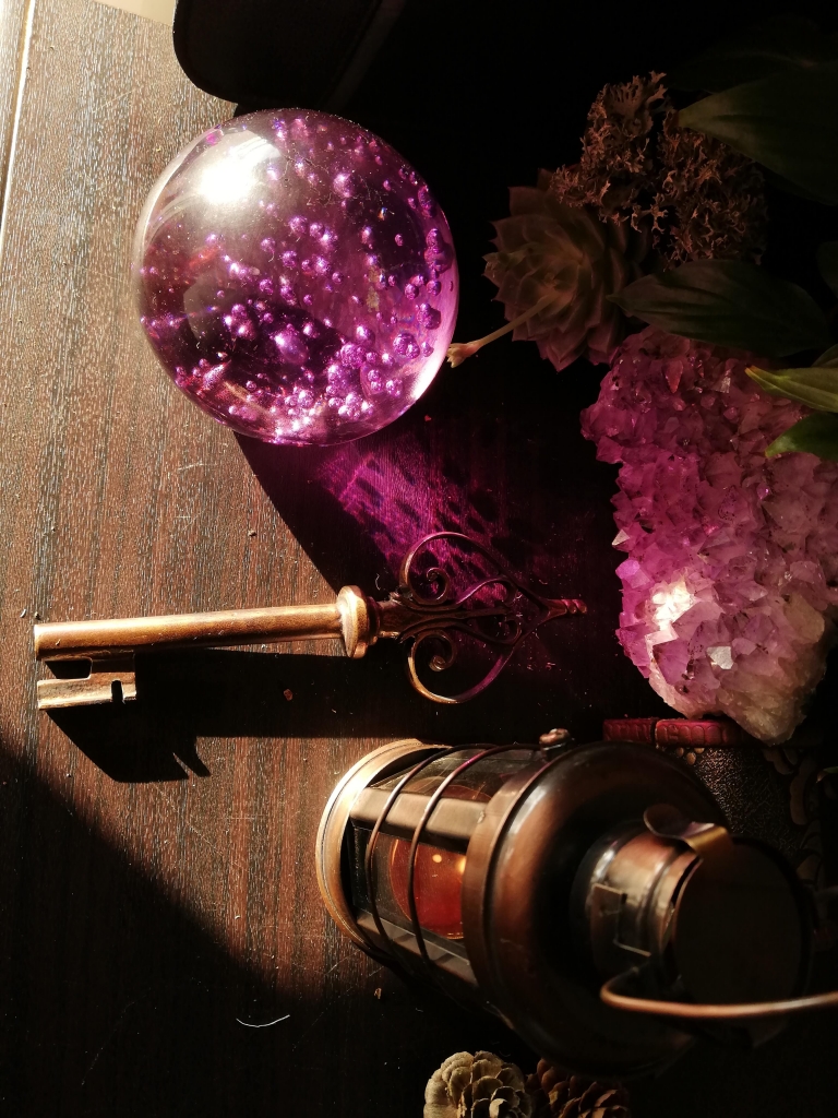 Az örök élet köve nyomában