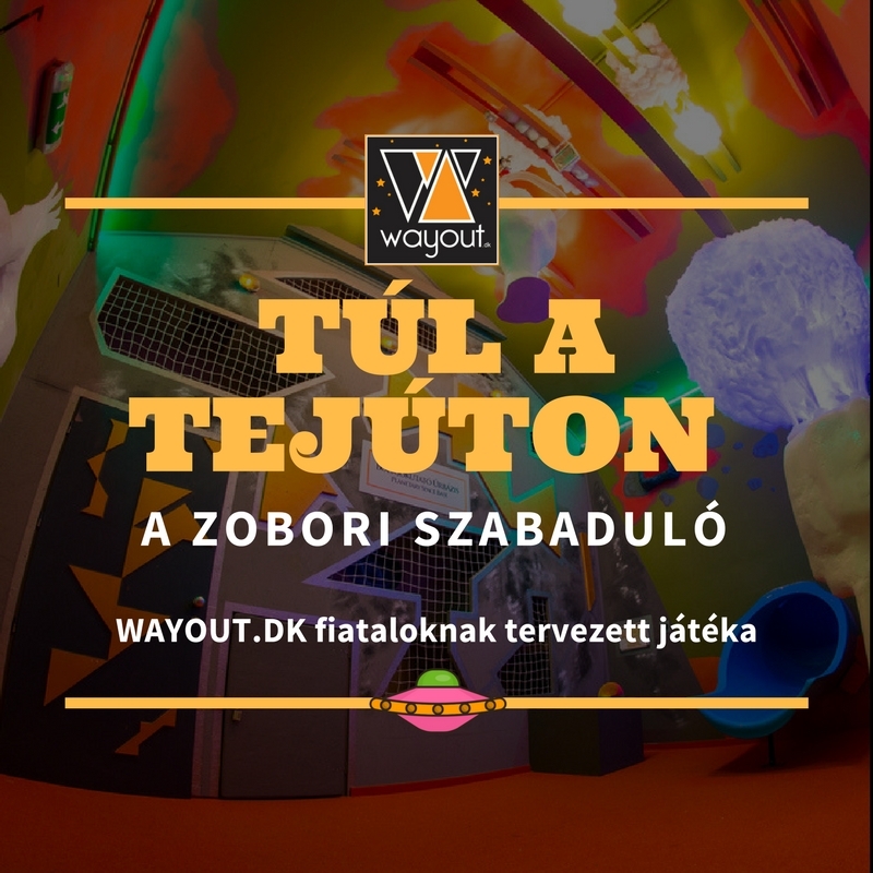 Túl a Tejúton