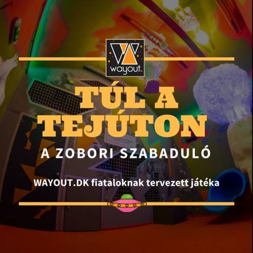 Túl a Tejúton