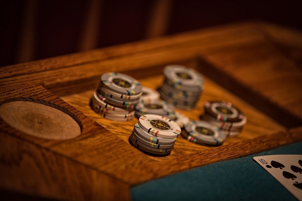 A Nagy Vadnyugati Rablás