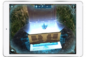 Magic portal