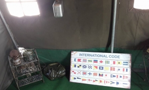 Kaland az idegenlégióban