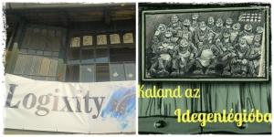 Kaland az idegenlégióban