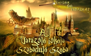 A varázsló iskola