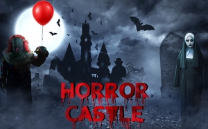Horror Castle