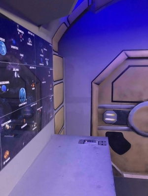 Csillagok háborúja