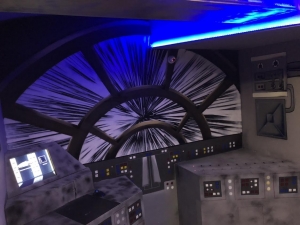 Csillagok háborúja