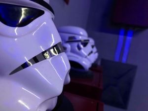 Csillagok háborúja