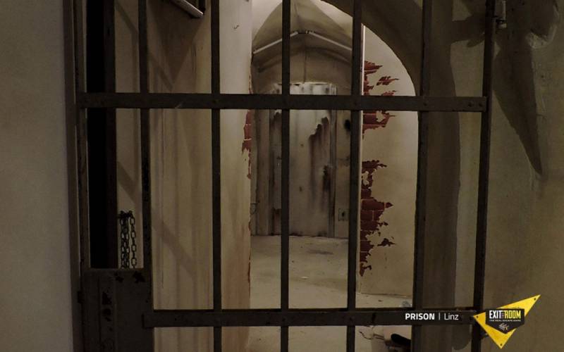 Prison