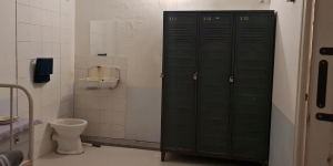 Prison