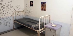 Prison