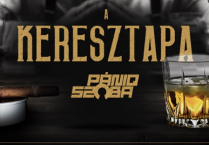Keresztapa
