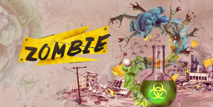 Zombi Apokalipszis