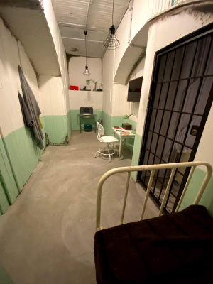 Alcatraz