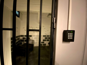 Prison Break