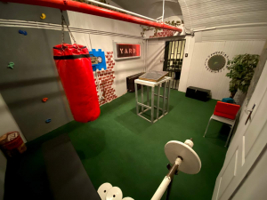 Prison Break