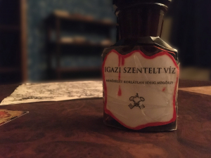 Alkonyatra Kiderül