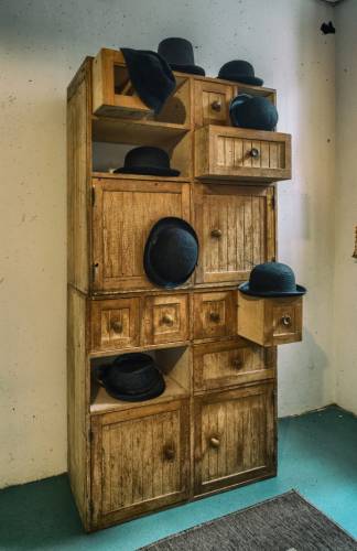 Rejtély a múltból