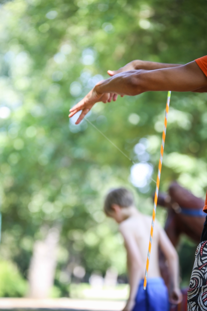 A bábkészítő mester