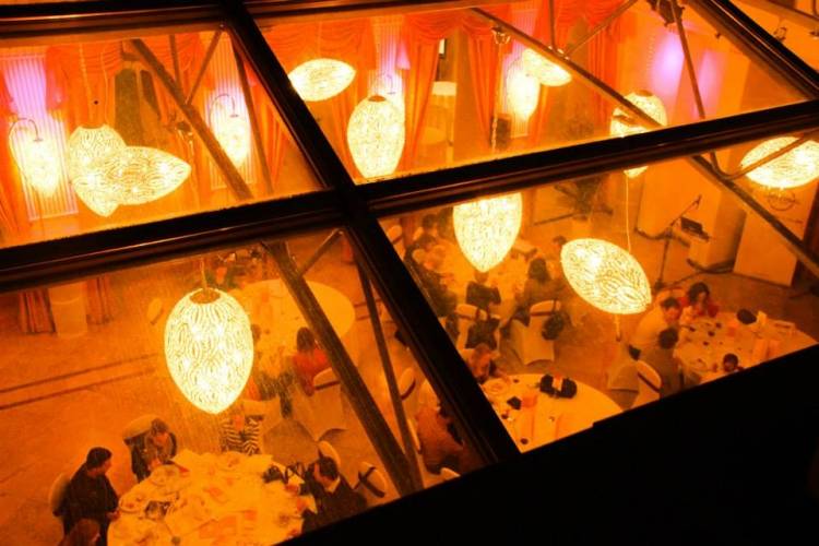 Meghívás egy gyilkos vacsorára