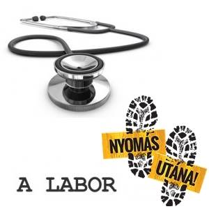 A labor