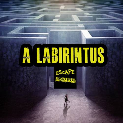 Labirintus