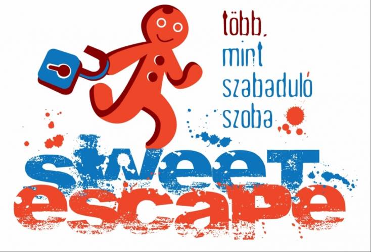 Sweet Escape Szoba