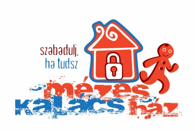 Mézeskalácsház