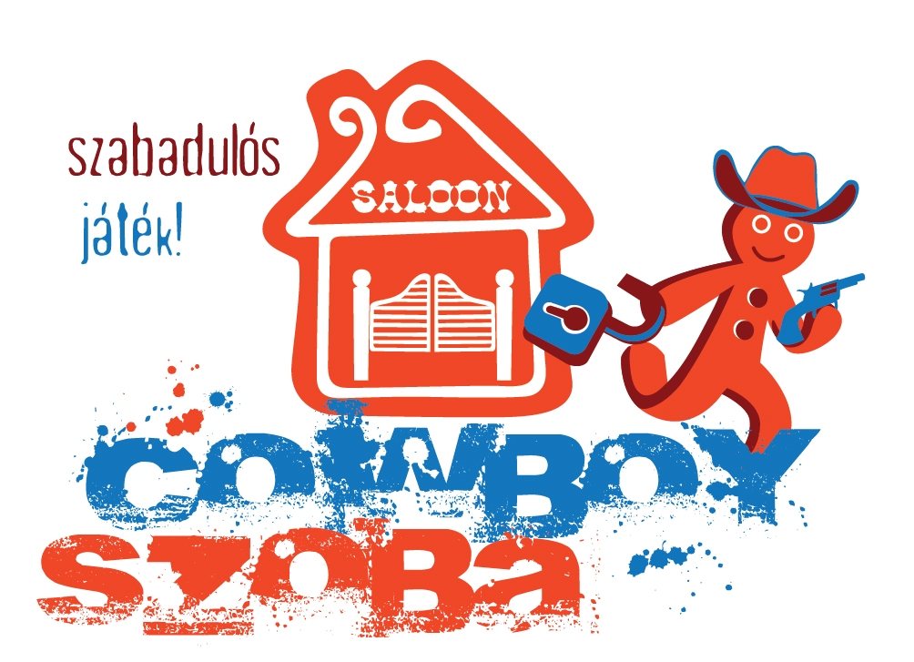 Cowboy szabadulószoba