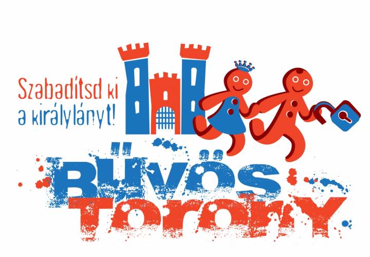 Bűvös torony